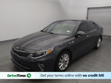 2018 Kia Optima in Tyler, TX 75701