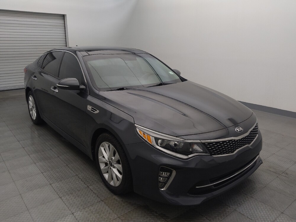 2018 Kia Optima in Tyler, TX 75701 - 18112099 13