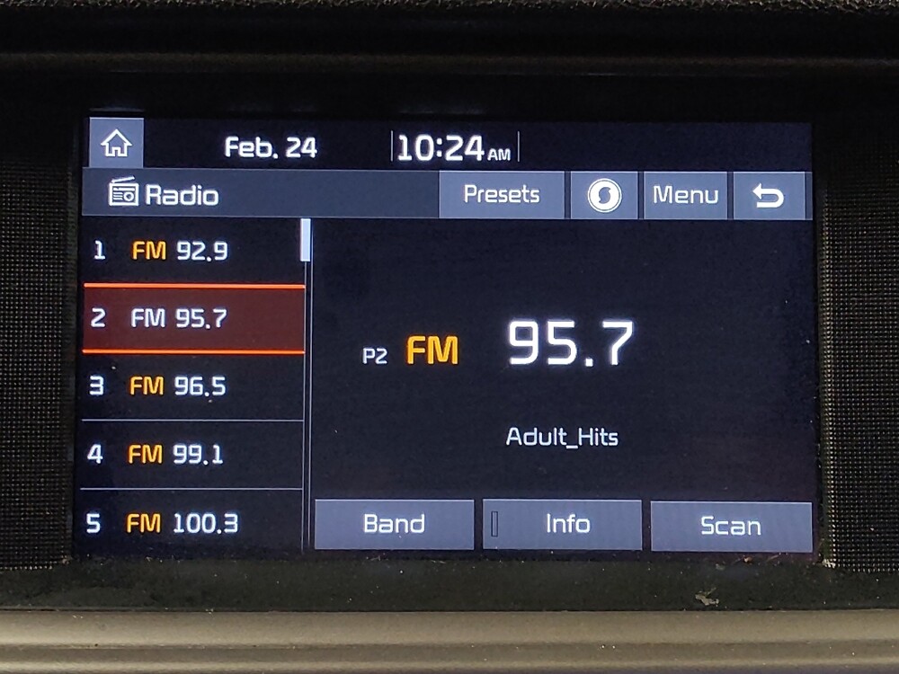 2018 Kia Optima in Tyler, TX 75701 - 18112099 25