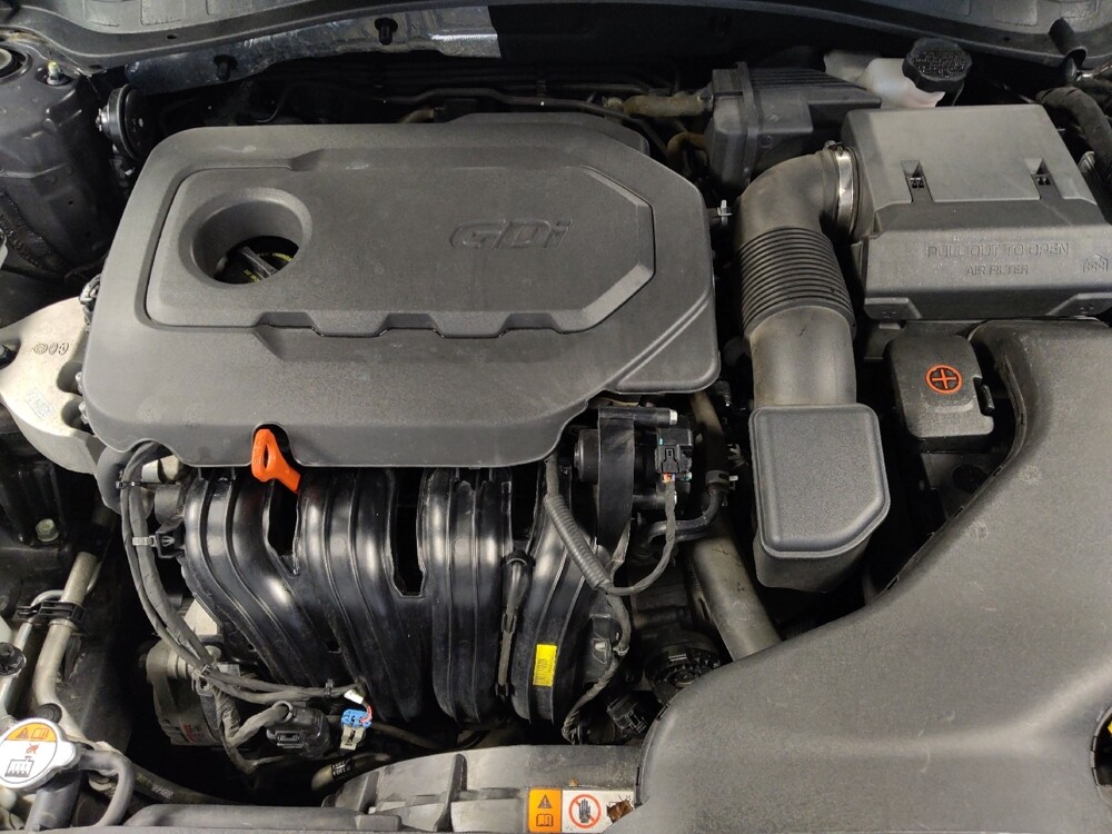 2018 Kia Optima in Tyler, TX 75701 - 18112099 30