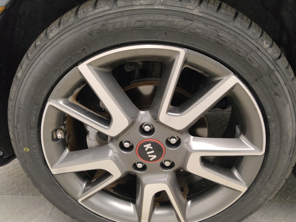 2020 Kia Soul in Union City, GA 30291 - 18112100 31