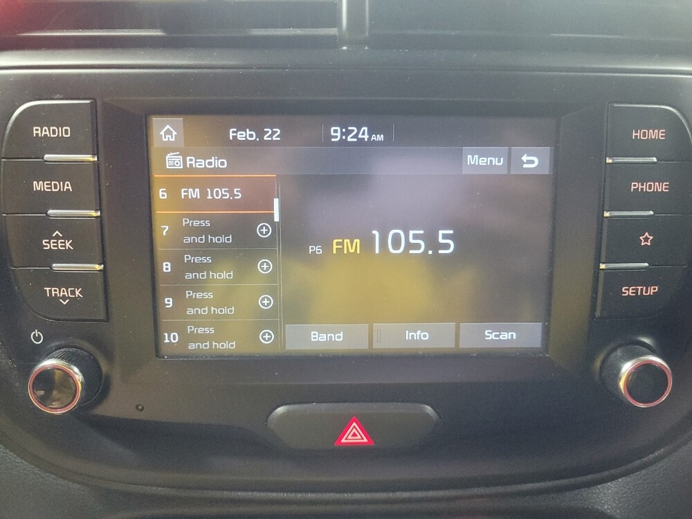 2020 Kia Soul in Union City, GA 30291 - 18112100 25