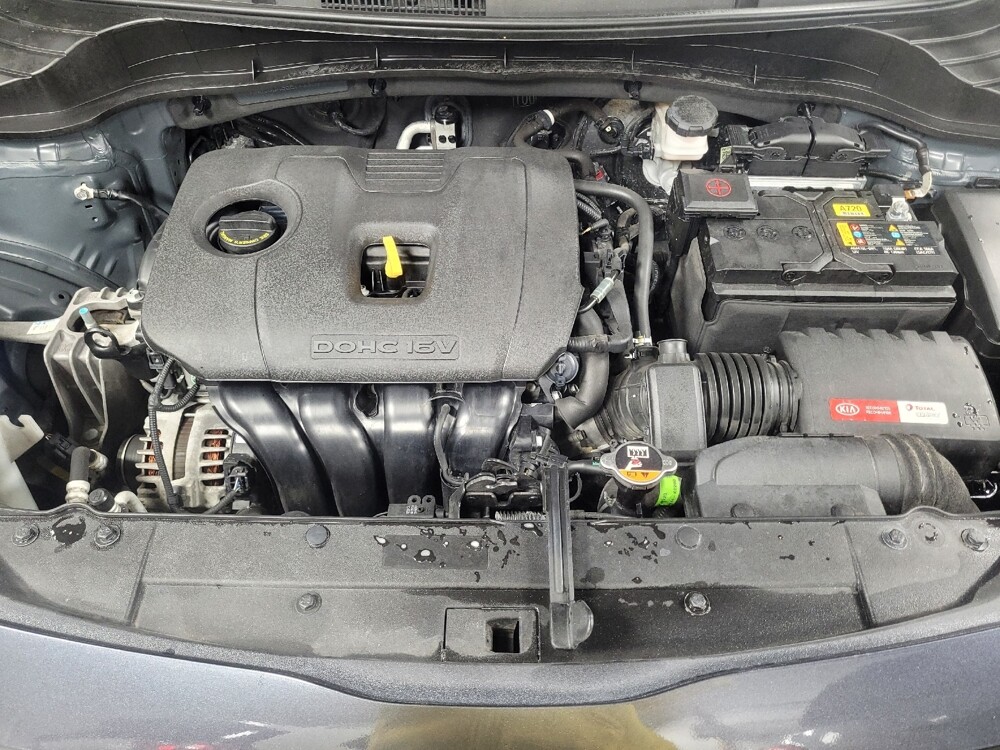 2020 Kia Soul in Union City, GA 30291 - 18112100 30