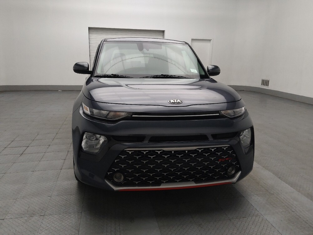 2020 Kia Soul in Union City, GA 30291 - 18112100 14