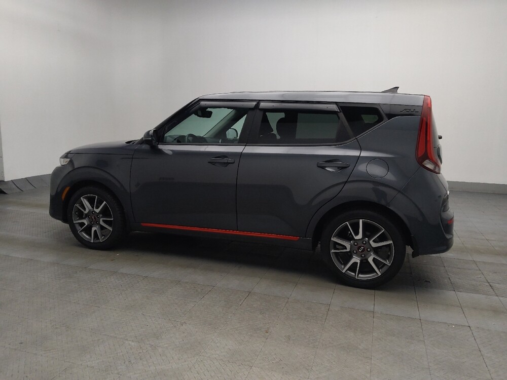 2020 Kia Soul in Union City, GA 30291 - 18112100 3