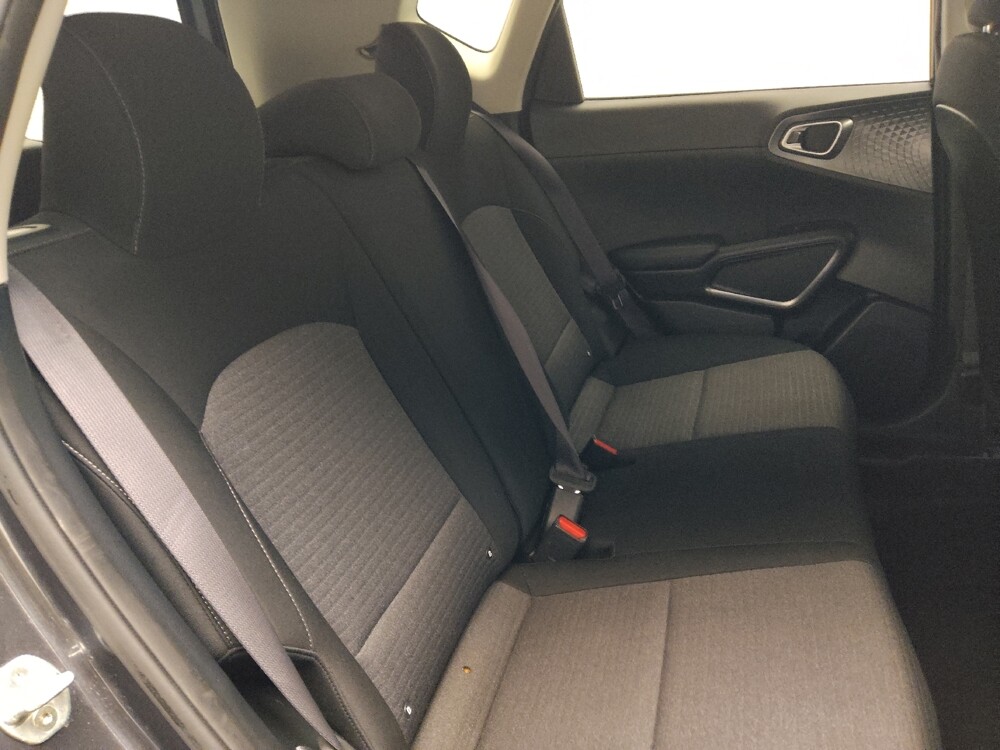 2020 Kia Soul in Union City, GA 30291 - 18112100 19