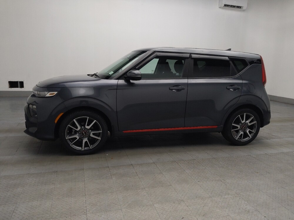 2020 Kia Soul in Union City, GA 30291 - 18112100 2