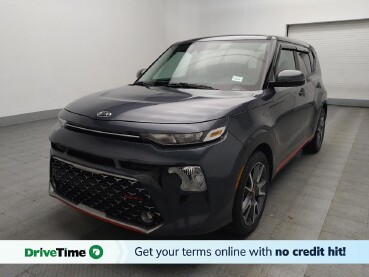 2020 Kia Soul in Union City, GA 30291