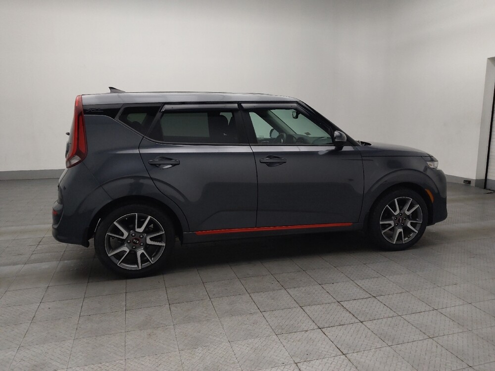 2020 Kia Soul in Union City, GA 30291 - 18112100 10