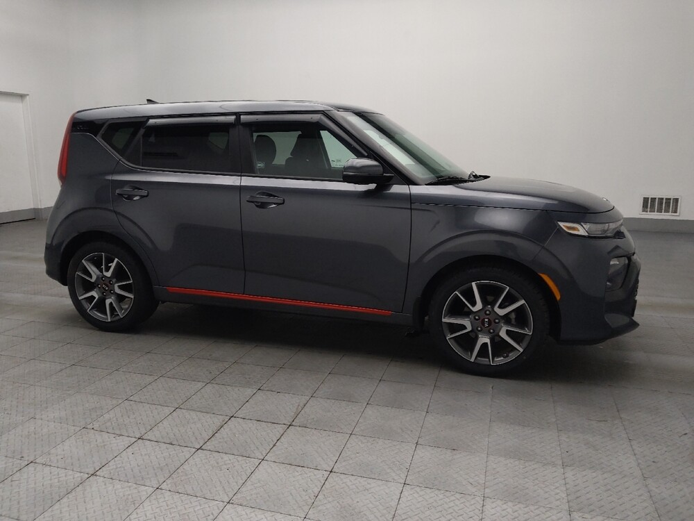 2020 Kia Soul in Union City, GA 30291 - 18112100 11