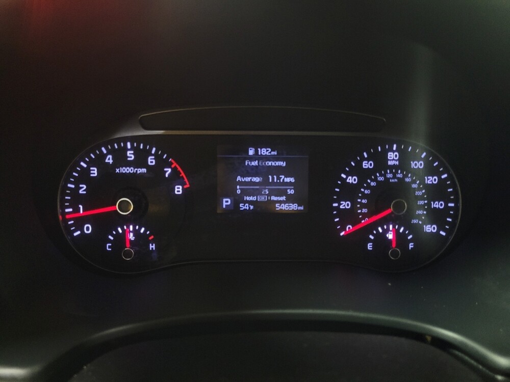 2020 Kia Soul in Union City, GA 30291 - 18112100 23