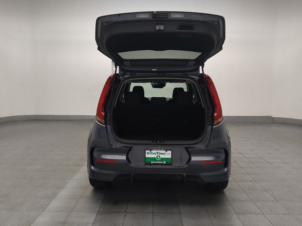 2020 Kia Soul in Union City, GA 30291 - 18112100 29