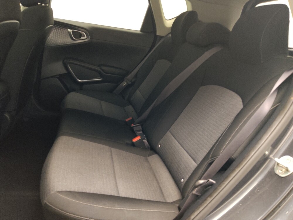 2020 Kia Soul in Union City, GA 30291 - 18112100 18