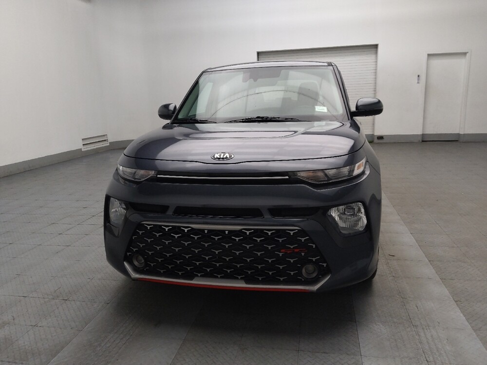 2020 Kia Soul in Union City, GA 30291 - 18112100 15