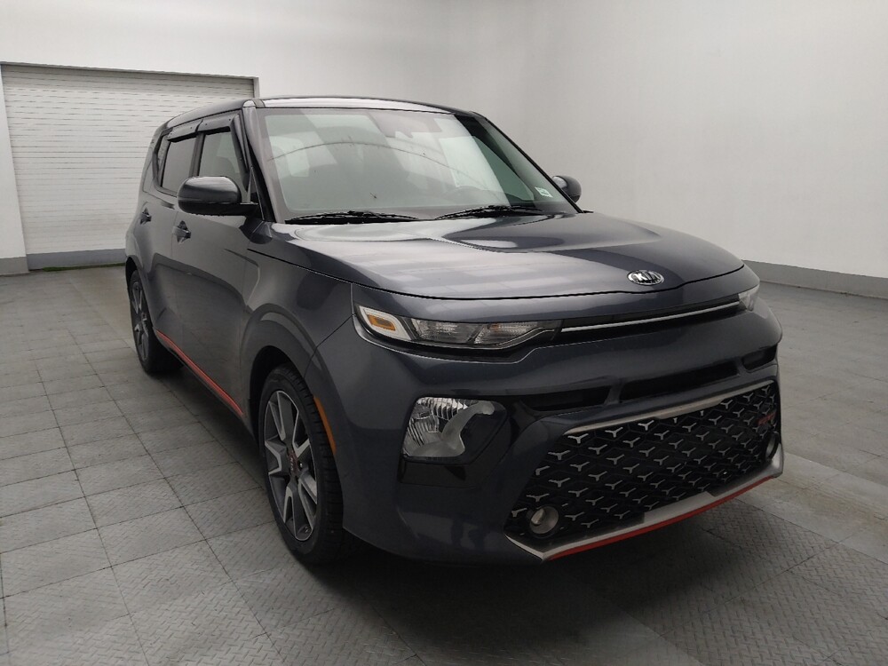 2020 Kia Soul in Union City, GA 30291 - 18112100 13