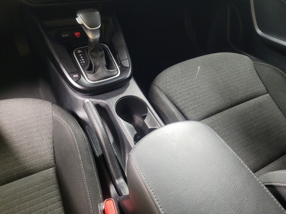 2020 Kia Soul in Union City, GA 30291 - 18112100 26