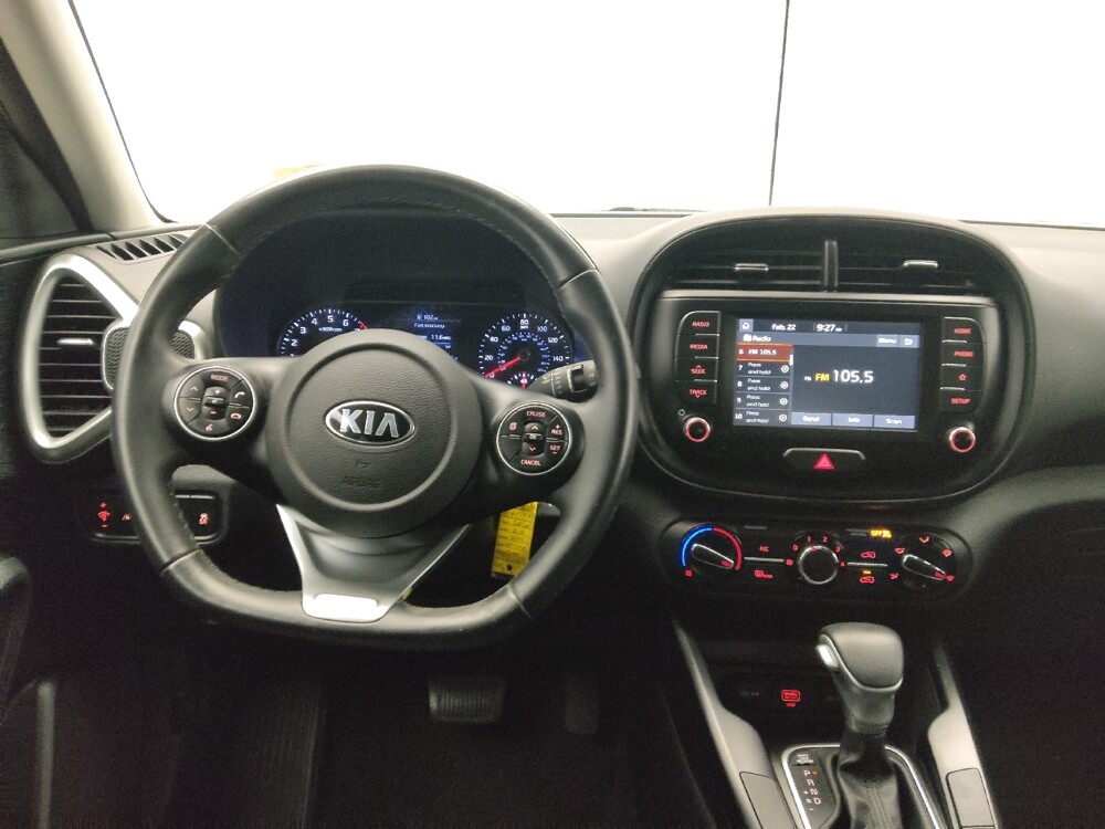 2020 Kia Soul in Union City, GA 30291 - 18112100 22