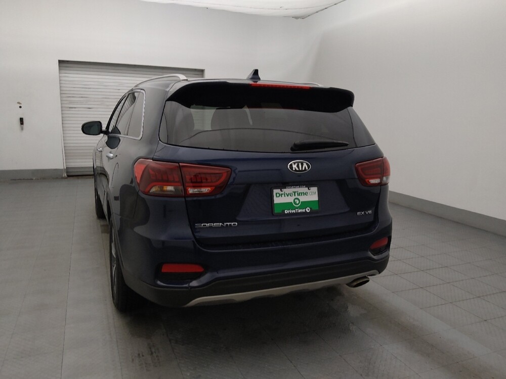 2019 Kia Sorento in Fort Myers, FL 33907 - 18112102 6