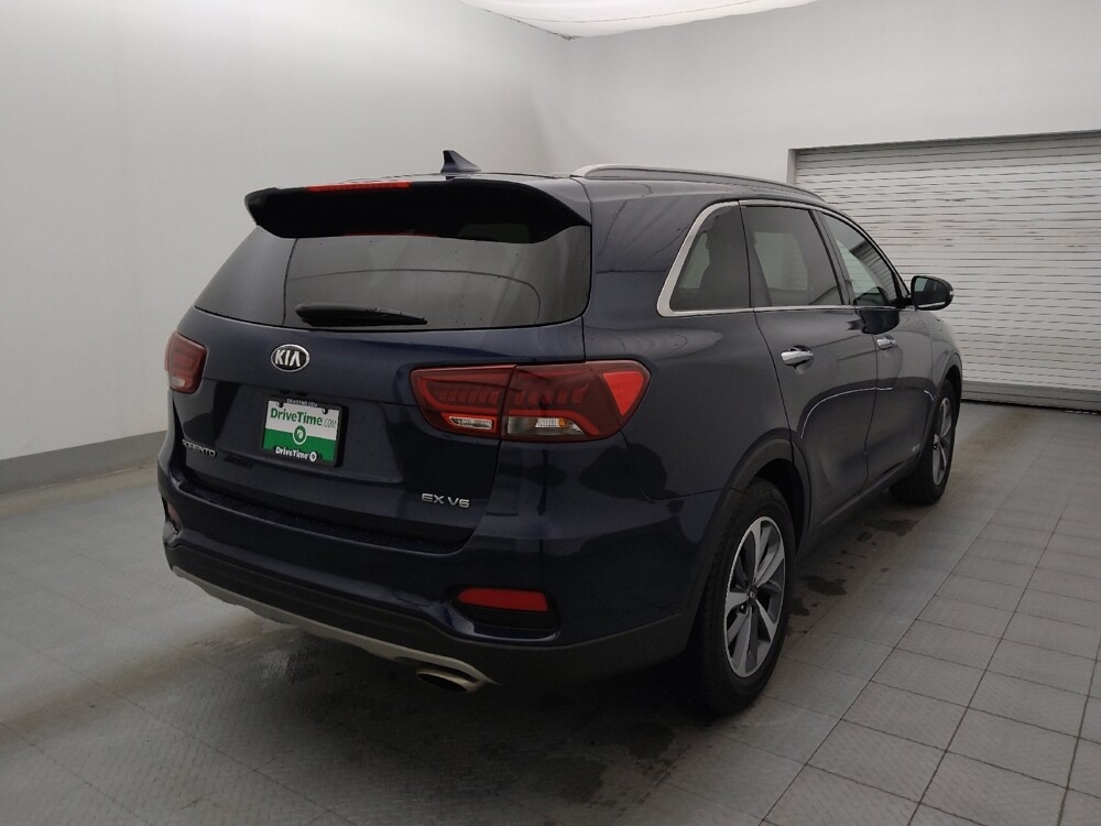 2019 Kia Sorento in Fort Myers, FL 33907 - 18112102 9