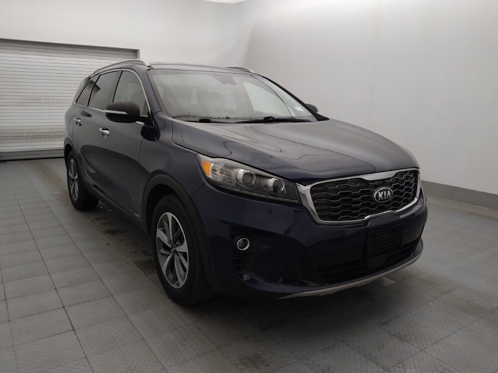 2019 Kia Sorento in Fort Myers, FL 33907 - 18112102 13