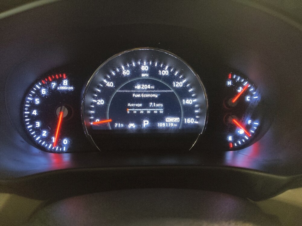 2019 Kia Sorento in Fort Myers, FL 33907 - 18112102 23