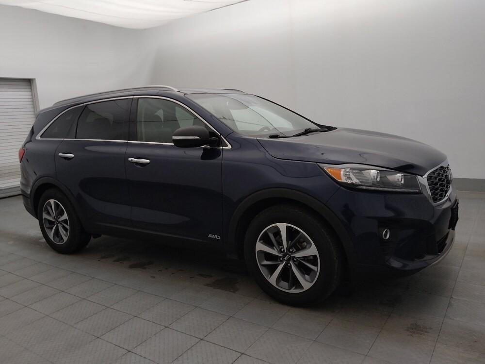 2019 Kia Sorento in Fort Myers, FL 33907 - 18112102 11