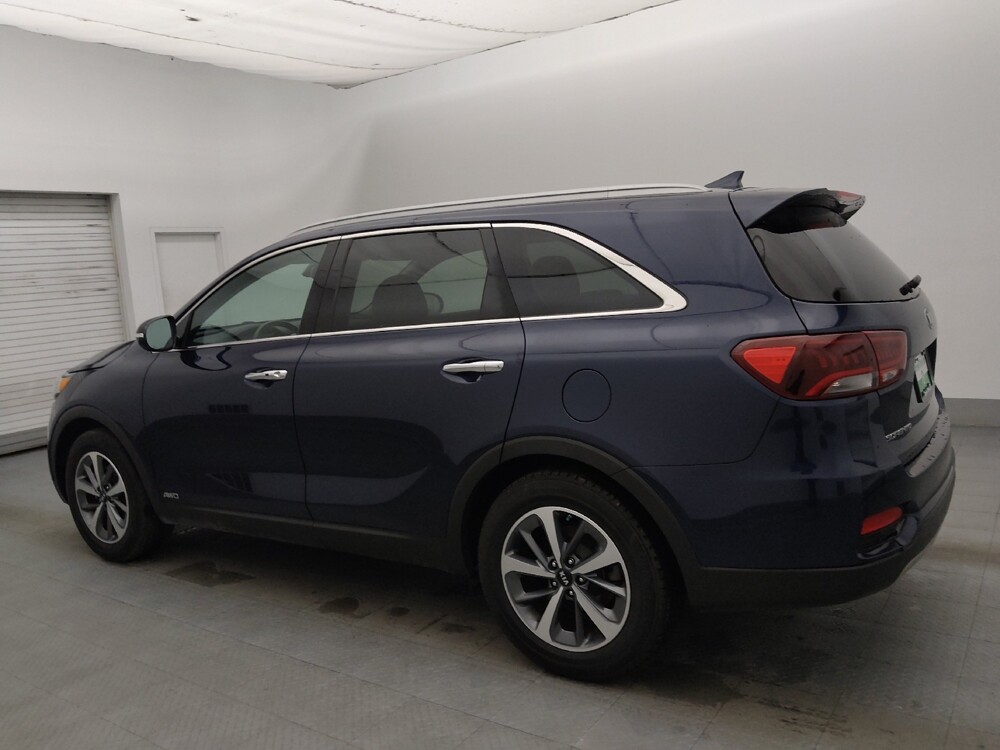 2019 Kia Sorento in Fort Myers, FL 33907 - 18112102 3