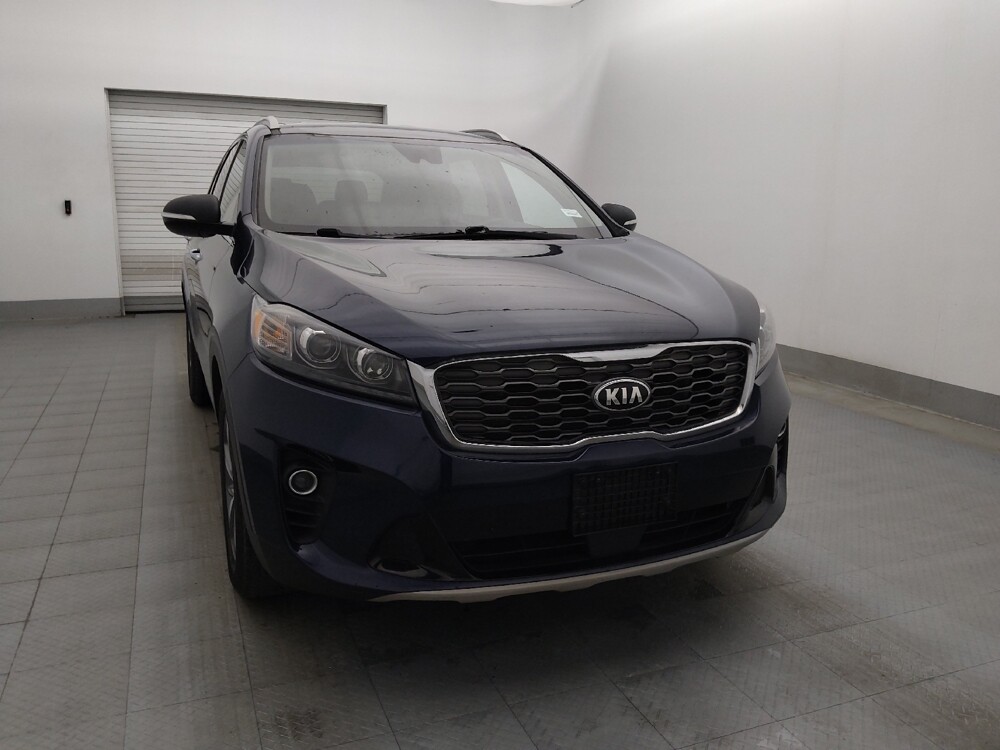 2019 Kia Sorento in Fort Myers, FL 33907 - 18112102 14
