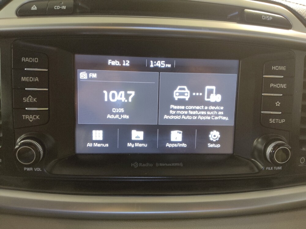 2019 Kia Sorento in Fort Myers, FL 33907 - 18112102 25