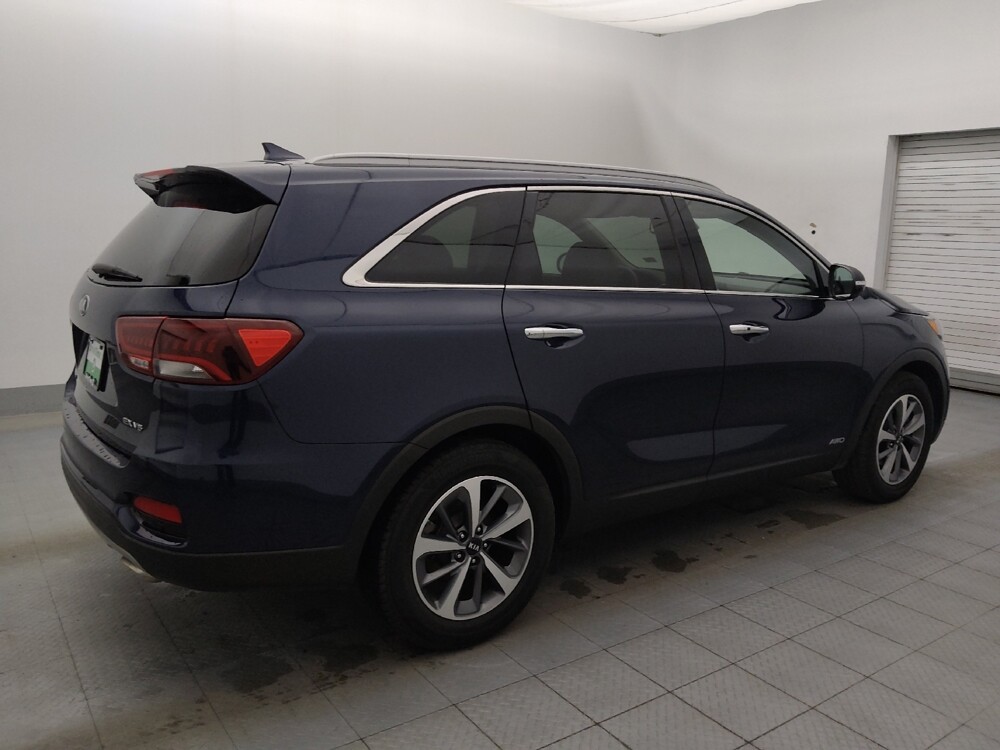 2019 Kia Sorento in Fort Myers, FL 33907 - 18112102 10