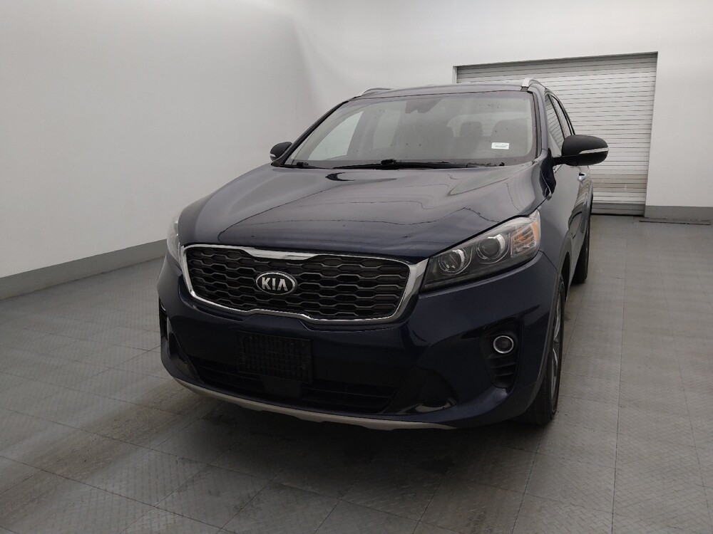 2019 Kia Sorento in Fort Myers, FL 33907 - 18112102 15