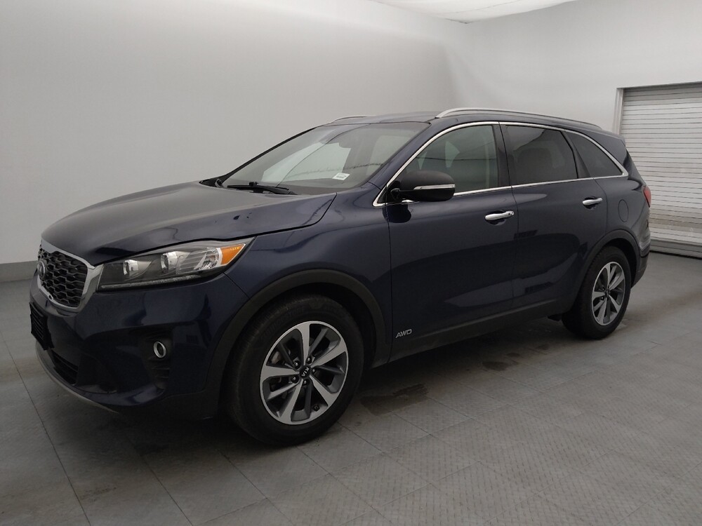 2019 Kia Sorento in Fort Myers, FL 33907 - 18112102 2