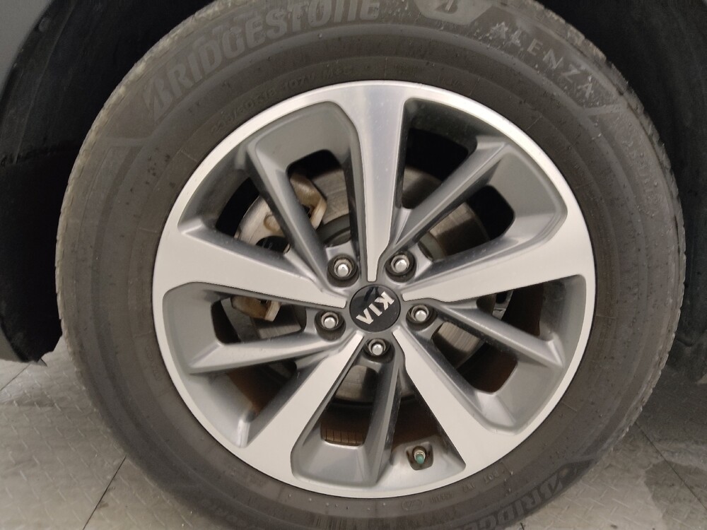 2019 Kia Sorento in Fort Myers, FL 33907 - 18112102 31