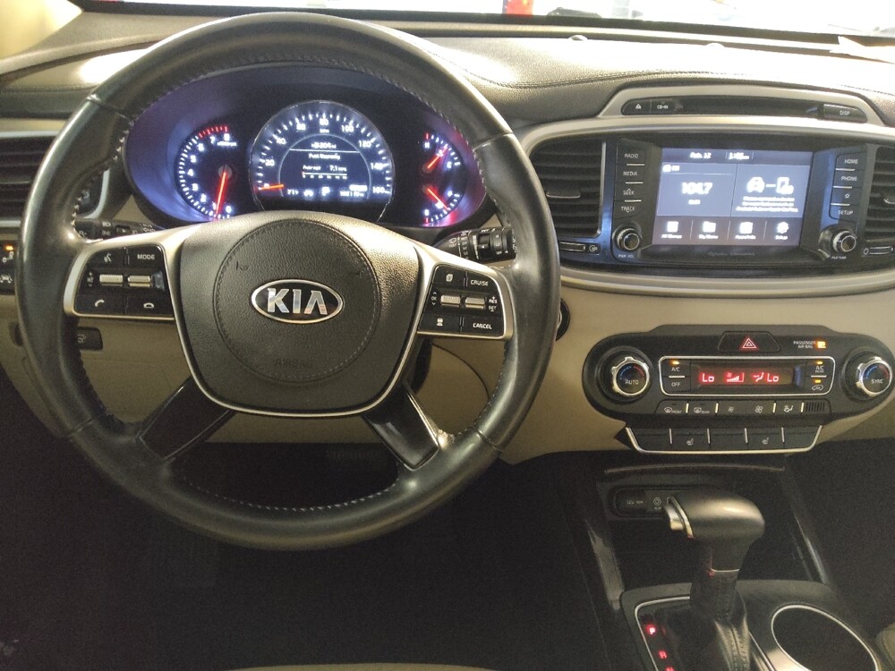 2019 Kia Sorento in Fort Myers, FL 33907 - 18112102 22
