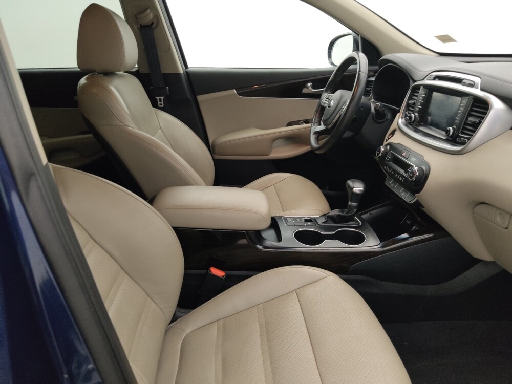 2019 Kia Sorento in Fort Myers, FL 33907 - 18112102 21