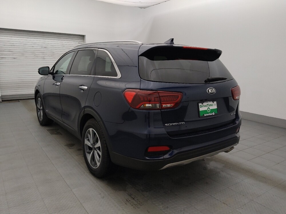 2019 Kia Sorento in Fort Myers, FL 33907 - 18112102 5