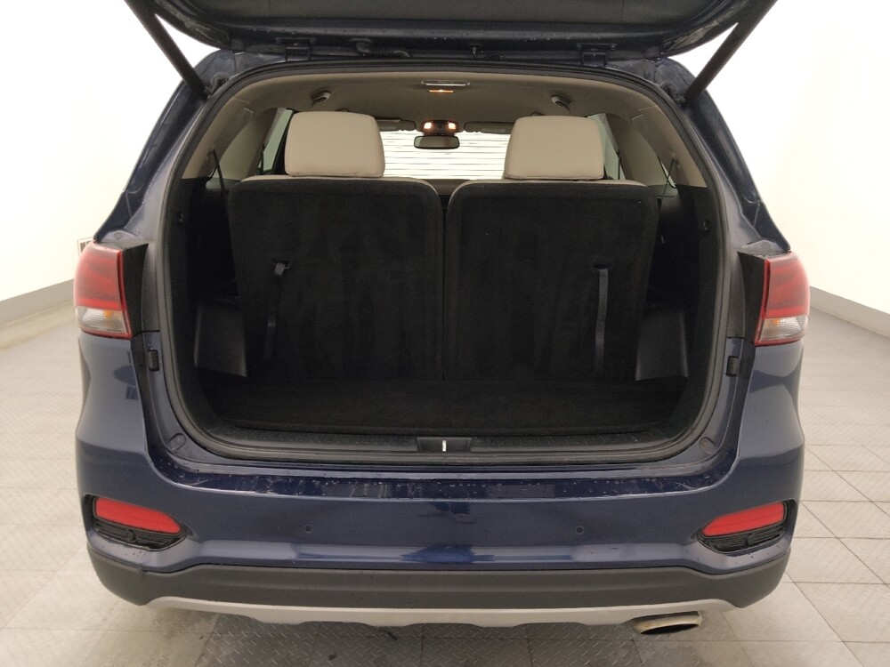 2019 Kia Sorento in Fort Myers, FL 33907 - 18112102 29