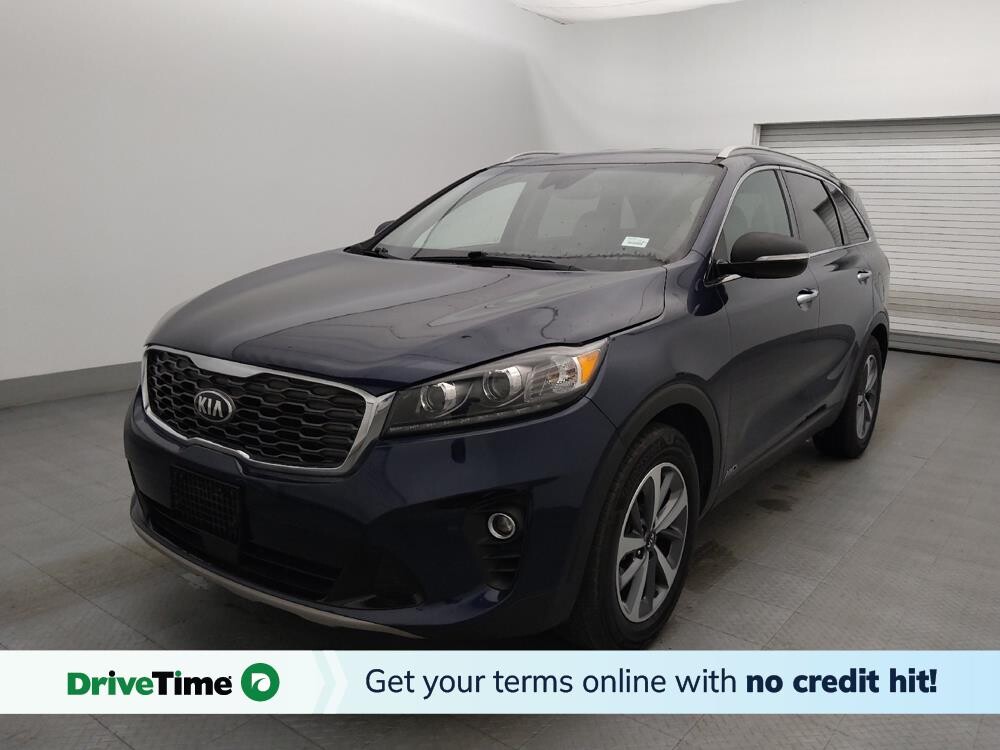 2019 Kia Sorento in Fort Myers, FL 33907 - 18112102