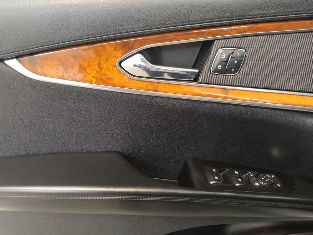 2017 Lincoln MKX in Cincinnati, OH 45255 - 18112104 27