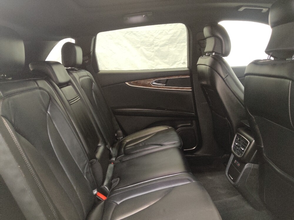 2017 Lincoln MKX in Cincinnati, OH 45255 - 18112104 19