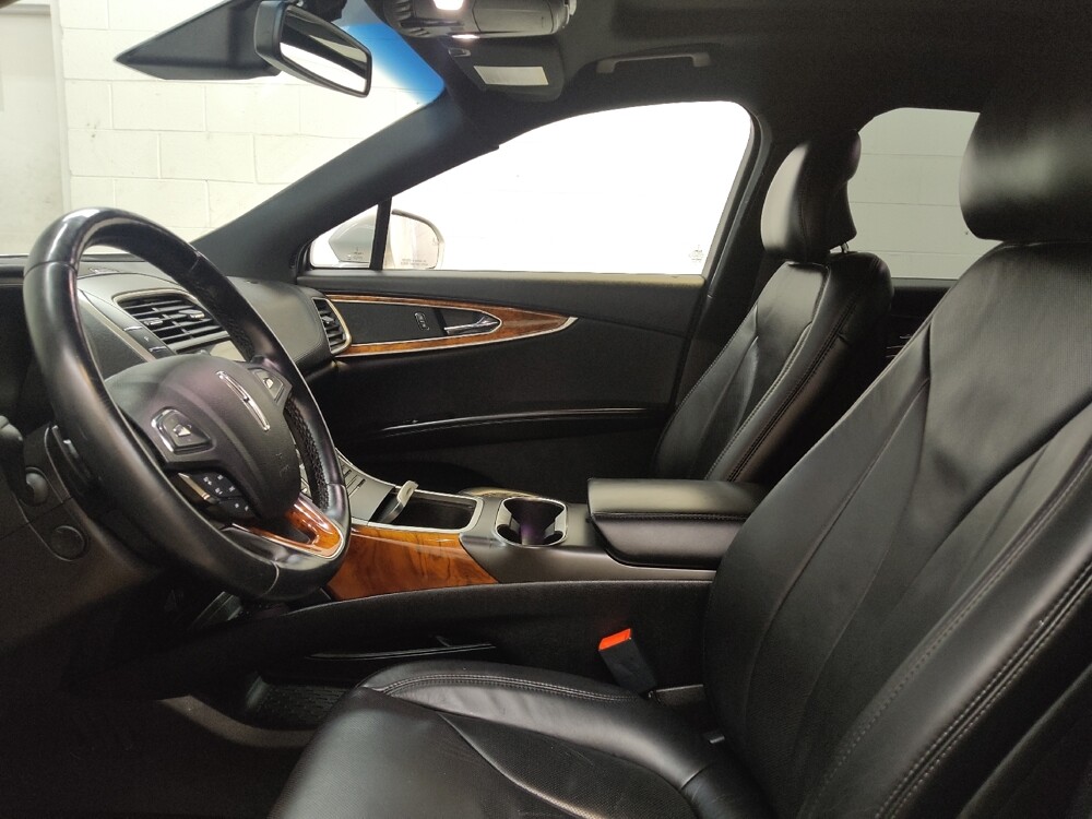 2017 Lincoln MKX in Cincinnati, OH 45255 - 18112104 17