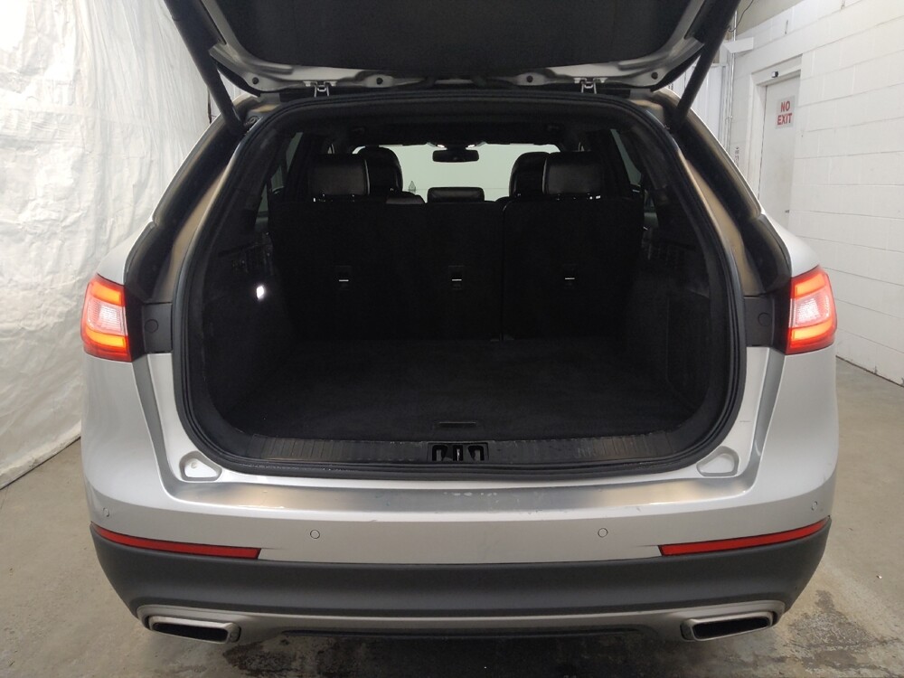 2017 Lincoln MKX in Cincinnati, OH 45255 - 18112104 29