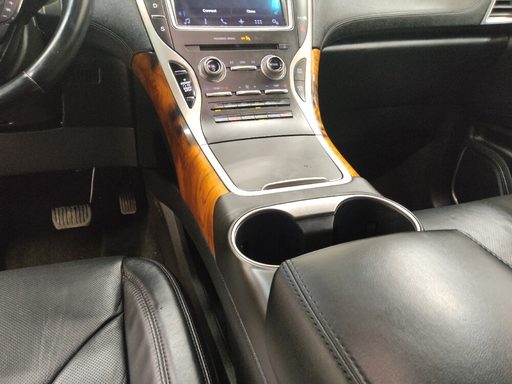 2017 Lincoln MKX in Cincinnati, OH 45255 - 18112104 26