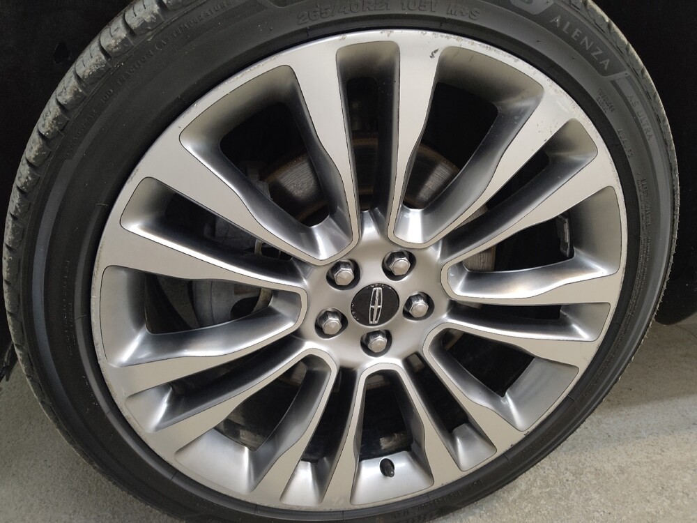 2017 Lincoln MKX in Cincinnati, OH 45255 - 18112104 31