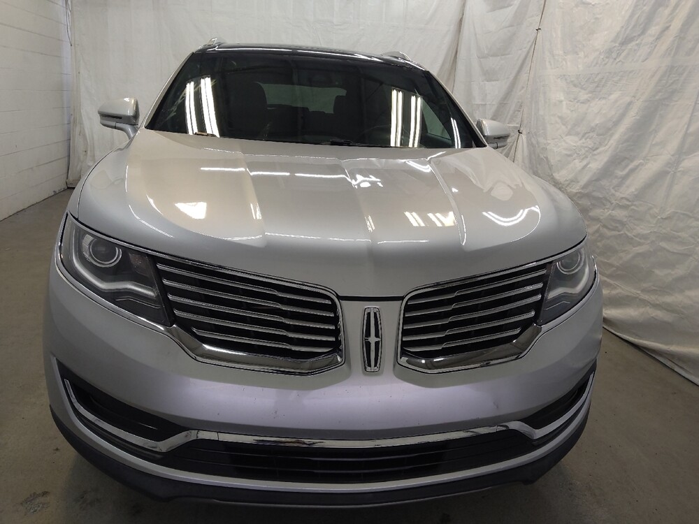 2017 Lincoln MKX in Cincinnati, OH 45255 - 18112104 14