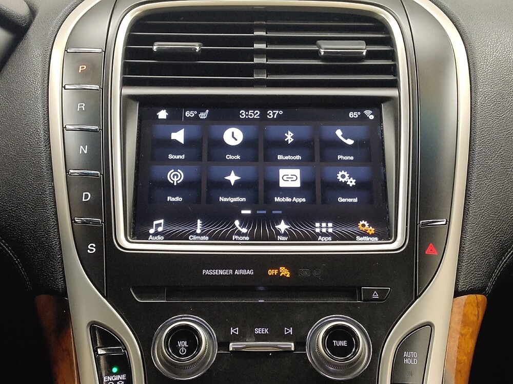 2017 Lincoln MKX in Cincinnati, OH 45255 - 18112104 25