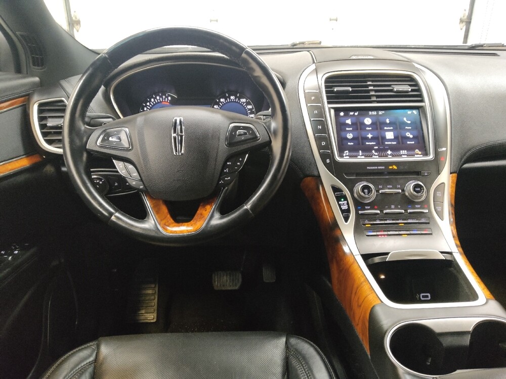 2017 Lincoln MKX in Cincinnati, OH 45255 - 18112104 22