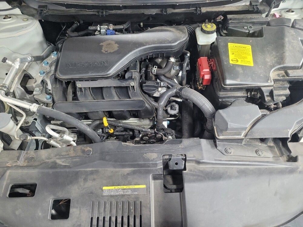 2020 Nissan Rogue Sport in Morrow, GA 30260 - 18112105 30