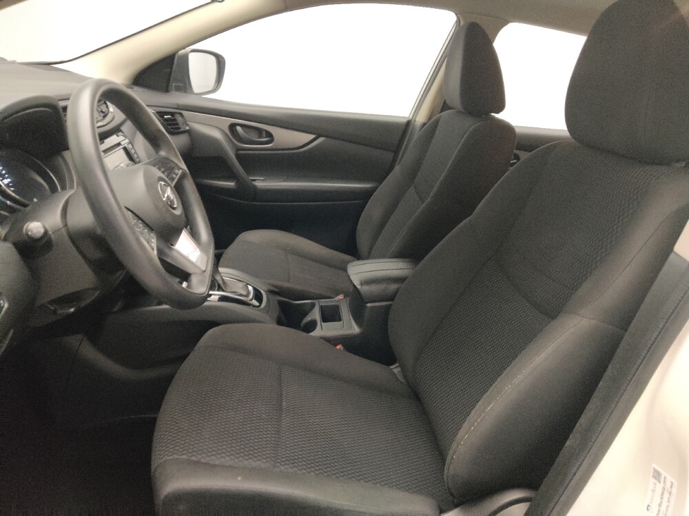 2020 Nissan Rogue Sport in Morrow, GA 30260 - 18112105 17