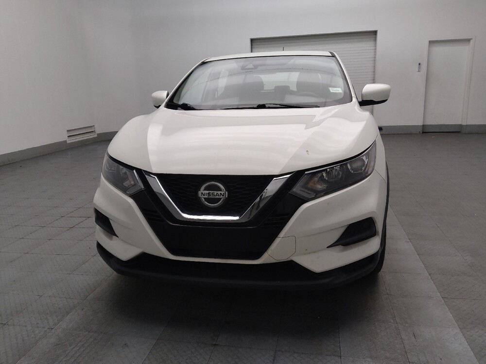 2020 Nissan Rogue Sport in Morrow, GA 30260 - 18112105 15